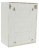 Coffret Legrand Ekinoxe cache-bornes 1 x 6 modules � poser en saillie