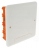 Boite multi-mat�riaux multim�dia 5 modules Legrand Batibox