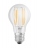 Ampoule  LED - Performance - E27 - 7.5W - 2700K - 1055 Lm - CLA75 - Fil - Verre claire - Osram 062186