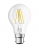 Ampoule � LED - Performance - B22D - 6.5W - 2700K - 806 Lm - CLA60 - Fil - Verre claire - Osram 063060