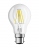 Ampoule  LED - Performance - B22D - 6.5W - 2700K - 806 Lm - CLA60 - Fil - Verre claire - Osram 063060