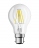 Ampoule � LED - Performance - B22D - 6.5W - 2700K - 806 Lm - CLA60 - Fil - Verre claire - Osram 063060