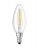 Ampoule  LED - Performance - E14 - 4W - 4000K - 470 Lm - CLB40 - Verre clair - Osram 069291