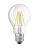 Ampoule  LED - Performance - E27 - 4W - 4000K - 470 Lm - CLA40 - Fil - Verre claire - Osram 069673