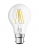 Ampoule  LED - Performance - B22D - 4W - 2700K - 470 Lm - CLA40 - Fil - Verre claire - Osram 069758