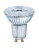 Ampoule  LED - Osram Parathom Dim - GU10 - 3.4W - 2700K - 36D - 230 Lm - PAR16 35 - OSRAM 797536