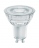 Ampoule  LED - LED LEDVANCE - Comfort Light - GU10 - 3.7W - 2700K - 36D - 230 Lm - PAR16 35 - Dimmable - Osram 757783
