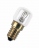Ampoule � incandescence - Sp�cial Four - E14 - 15W - 230V - T22 - Claire - Osram 003108