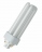 Ampoule Fluocompacte - Osram Dulux T/E Constant - 32 Watts - GX24Q-3 - 4000K