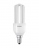 Ampoule Fluocompacte - Osram Dulux Pro Stick - Culot E14 - 11 Watts - 2700K - Osram 989840