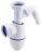Siphon �vier - Nicoll Easyphon - Avec prise machine � laver - Nicoll 0224360