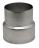 Rduction - En Aluminium - Femelle / Mle - Diamtre 139 / 125 mm - Gaz - Ten 593925