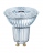 Ampoule � LED - Osram LED - GU10 - 4.3W - 4000K - 36D - PAR16 - 350LM - Lot de 10 - Osram 036703