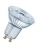 Ampoule � LED - Osram LED - GU10 - 4.3W - 4000K - 36D - PAR16 - 350LM - Lot de 10 - Osram 036703