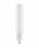 Ampoule � LED - Osram Ledvance DULUX D/E 26 HF/AC - G24Q-2 - 10W - 3000K - 990 Lm - Osram 822016