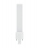 Ampoule � LED - Osram Ledvance DULUX S9 EM/AC - G23 - 4W - 4000K - 550 Lm - Osram 822993