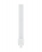 Ampoule � LED - Osram Ledvance DULUX S11 EM/AC - G23 - 6W - 4000K - 700 Lm - Osram 823037
