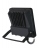 Projecteur � LED - Aric Twister 4 - 38W - 3CCT - Noir - D�tecteur Aric 51694
