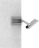 Fixation murale - Angle ext�rieur - Pour projecteur Aric Twister 4 - Aric 51741