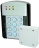 Clavier � code - Sp�cial location - Anti vandale - M�tallique - Acie SUN-APLOC