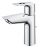 Mitigeur - Lavabo - BauLoop - Taille M - Chrom� - Grohe 23887001