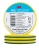 Ruban adh�sif - 3M TEMFLEX 165 - 15 mm x 10 m�tres - Vert jaune - 3M 80457N