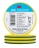 Ruban adh�sif - 3M TEMFLEX 165 - 19 mm x 20 m�tres - Vert jaune - 3M 80475N