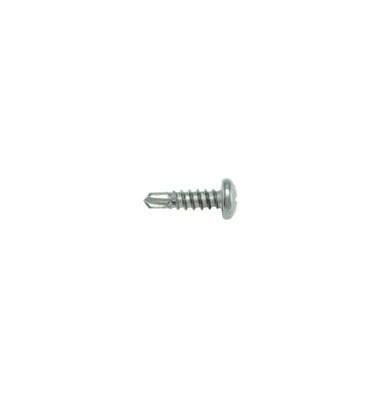 Vis Auto Foreuse - T�te bomb�e Phillips - 4.8 x 19 mm - Inox - Boite de 100