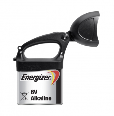 Lampe - Energizer - Phare Expert LED