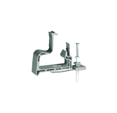 Guide cable bi-position petit mod�le