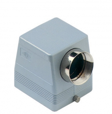 Capot 2 pivots - Sortie lat�rale - PG36 - Gabarit 77.62 - ILME CHO32L
