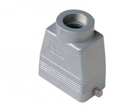Capot 2 Pivots - M25 - Sortie Verticale - Gabarit 57.27 - ILME MHV10L25