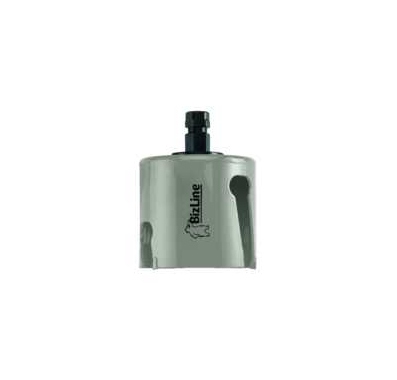 Scie Cloche Clic Bizline - Multi-Mat�riaux - Diam�tre 55 mm