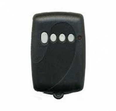 T�l�commande V2 TRR4/43 - Fr�quence 433Mhz - 4 canaux