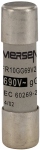 Fusible cartouche - 10 x 38 - GG - 2A - 690V - Lot de 1 - Mersen S302788