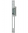 Gache �lectrique � rupture 24 Volts DC - CDVI T290SIR24