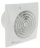 A�rateur 95 m3/h Silent 100CRZ temporis�