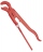 Cl� serre-tube - 3 points - Su�dois - 40 x 49 - Virax 010449