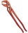 Pince multiprise - 240 mm - Virax 010924