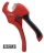 Coupe tube - Pour tubes en plastique jusqu'� 32 mm - Virax