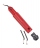 Crayon �bavureur - Lame interchangeable - Pour int�rieur tube cuivre, PVC, PEHD - Virax