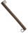 Ressort � cintrer - Pour tube cuivre - Diam�tre 12 / 14 - Virax 251014