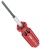 Tournevis 7 embouts - Virax