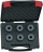 Raccorder - Sertissage - Mallette pack insert V 12,14,16,18,22 r�f. 990034 - Virax 990034
