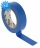 Ruban adh�sif �lectricien bleu en rouleau de 10 m�tres Lot de 8