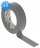 Ruban adh�sif �lectricien gris en rouleau de 10 m�tres Lot de 8