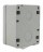 Prise saillie �tanche 2P+T 32A � volet Legrand Plexo Gris