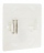 Couvercle universel 100 x 100mm pour boite Legrand