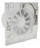 A�rateur 95 m3/h Silent 100CZ
