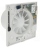 A�rateur 95 m3/h Silent 100CHZ 12V hygror�glable et temporis�